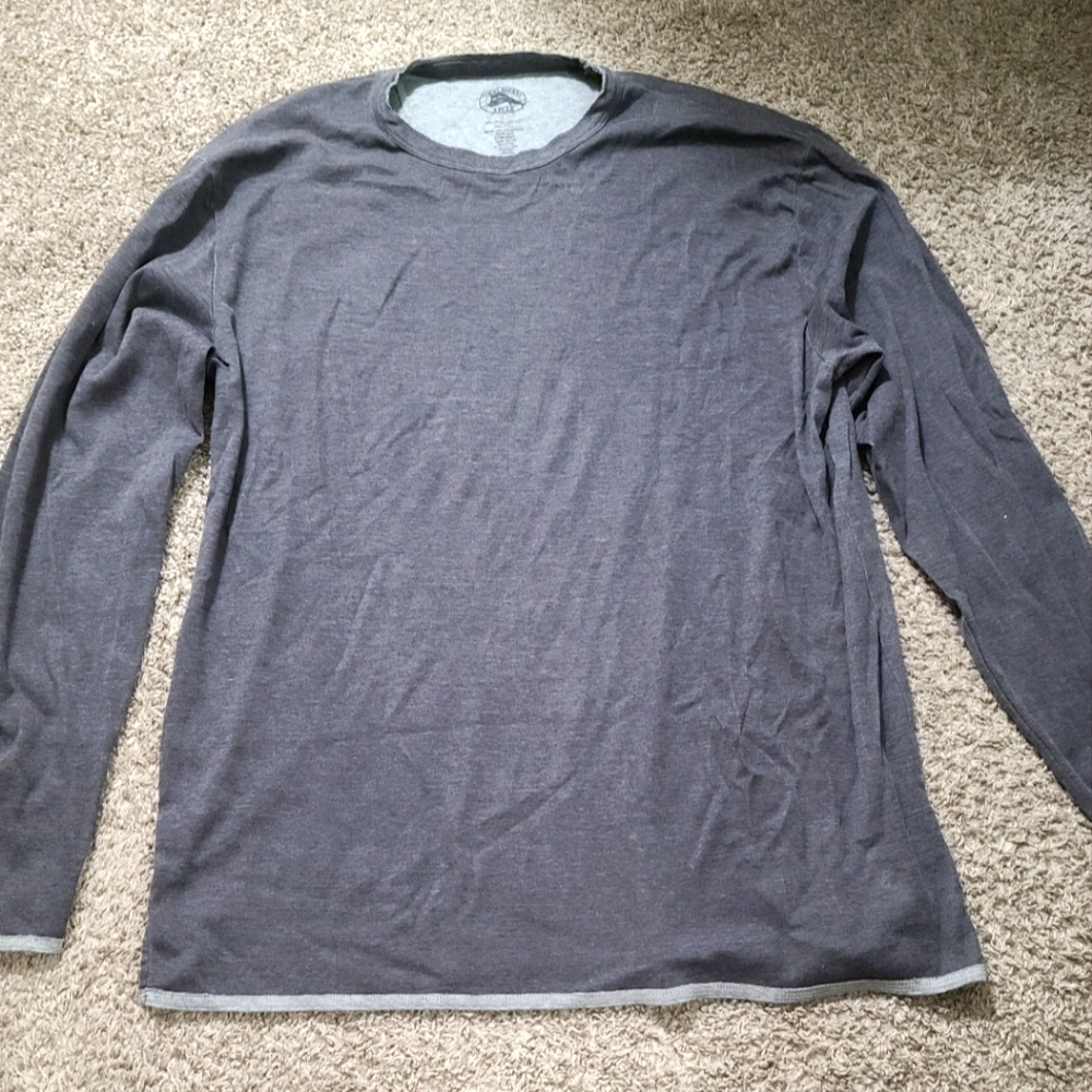Tommy Bahama Long Sleeve T-shirt